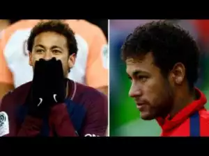 Video: The Four Players Neymar Doesn
